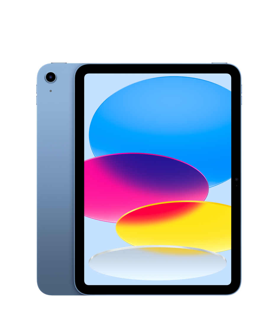 Apple iPad 11-inch 512GB Wi-Fi