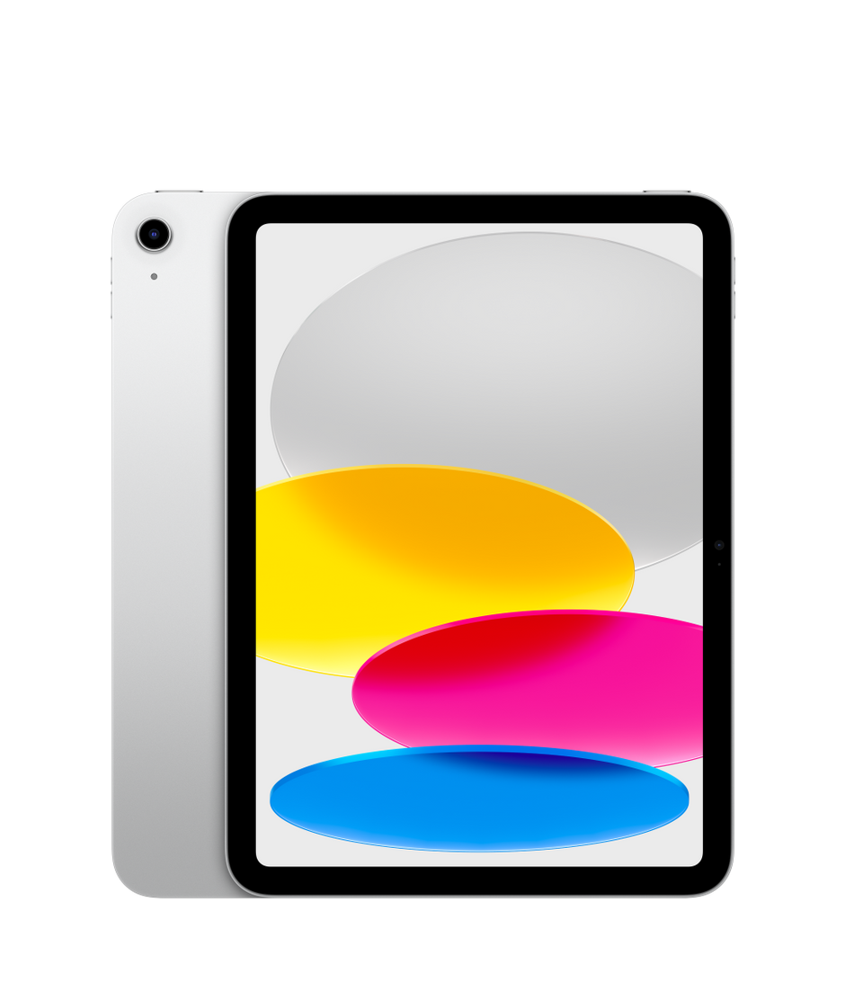 Apple iPad 11-inch 512GB Wi-Fi
