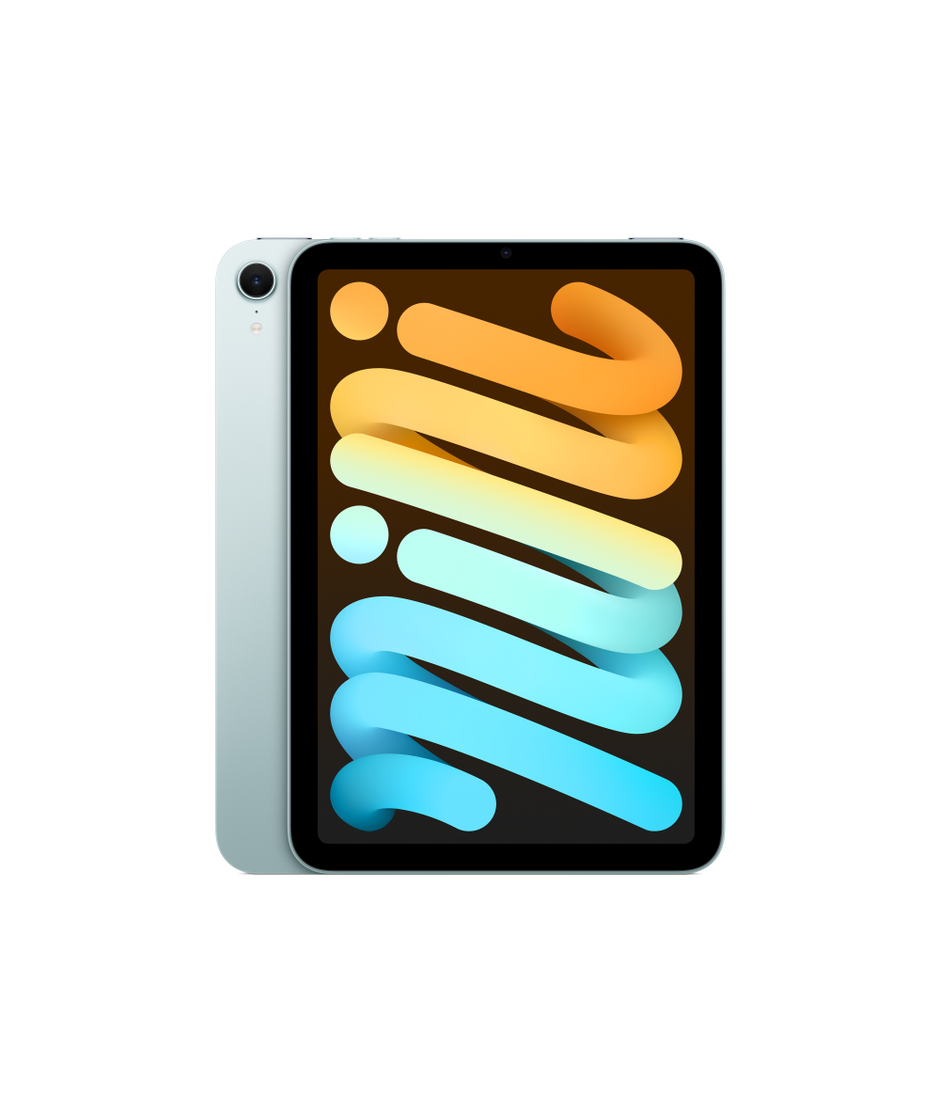Apple iPad mini 8.3-inch 256GB Wi-Fi