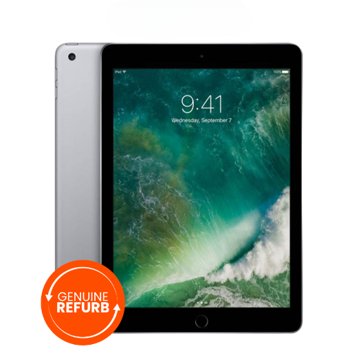 Apple iPad 6th Gen 32Gb A Grade Refurbished