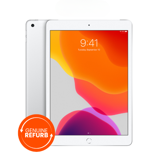 Apple iPad 7th Gen 32Gb A Grade Refurbished