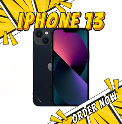 Apple iPhone 13 128 GB