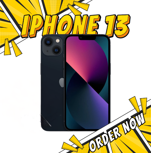 Apple iPhone 13 128 GB