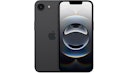 Apple iPhone 16e 512GB - Black