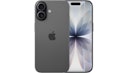 Apple iPhone 17 512GB - Black