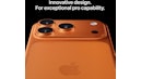 Apple iPhone 17 Pro 512GB (Cosmic Orange)