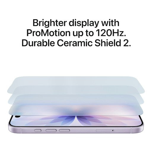 Apple iPhone 17 512GB (White)