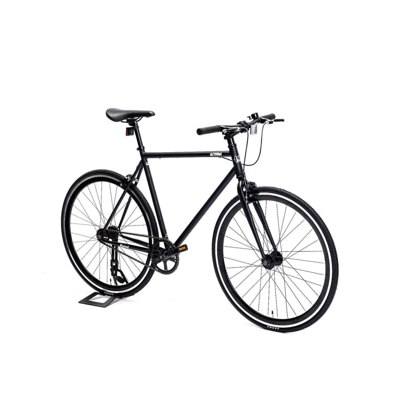 Pedal Messenger Gotham