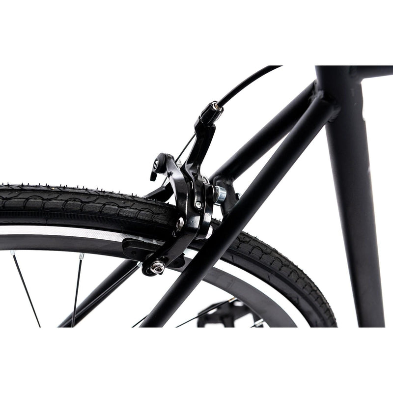 Pedal Messenger Gotham