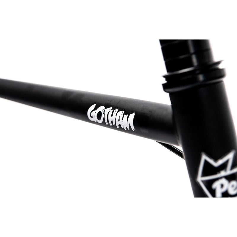 Pedal Messenger Gotham