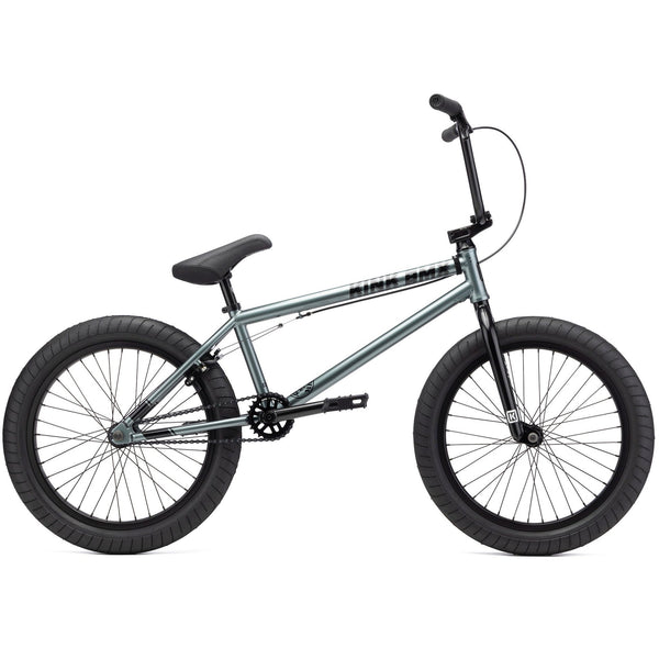 Kink Whip XL BMX Bike Slate Gray