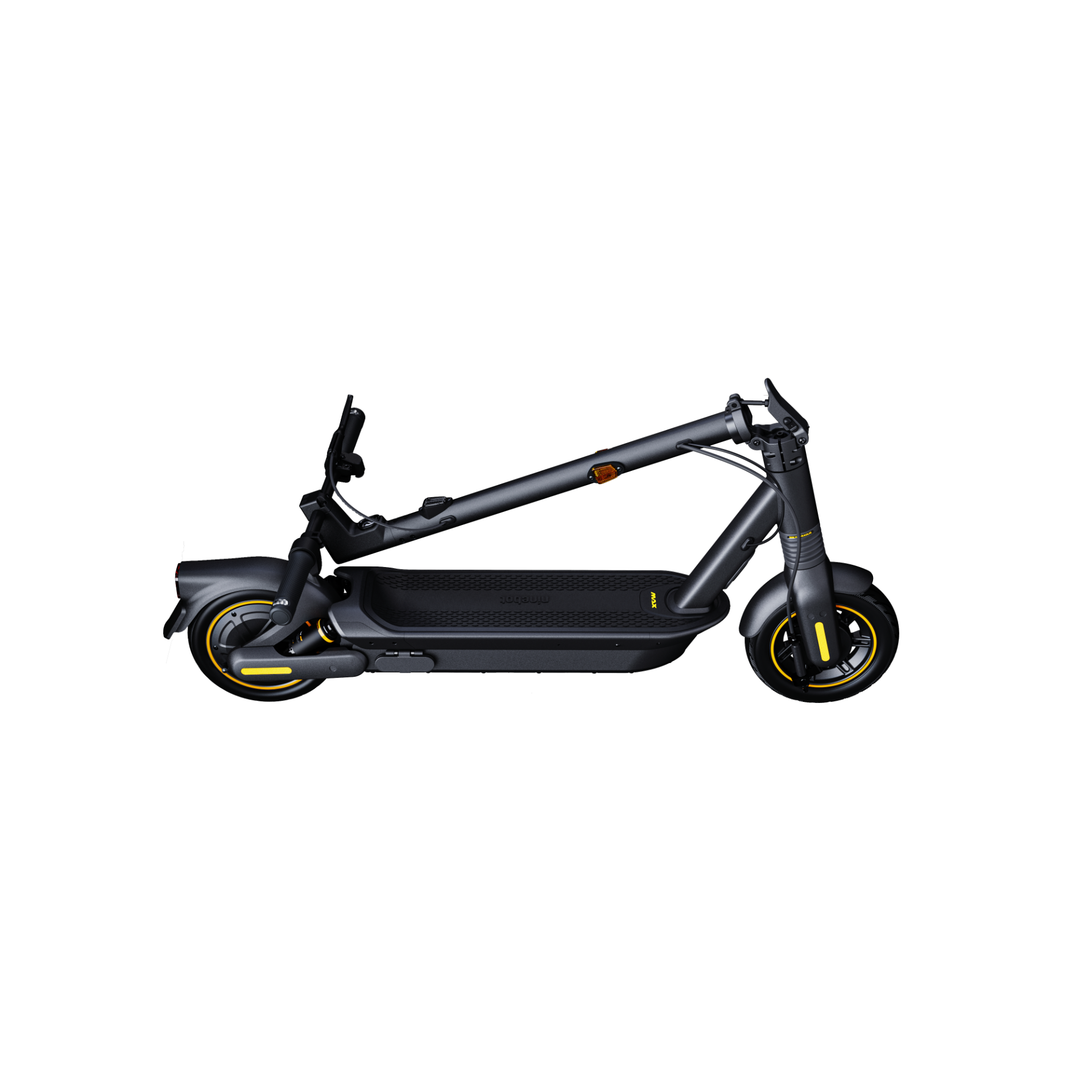 Segway Ninebot KickScooter MAX G2 Electric Scooter