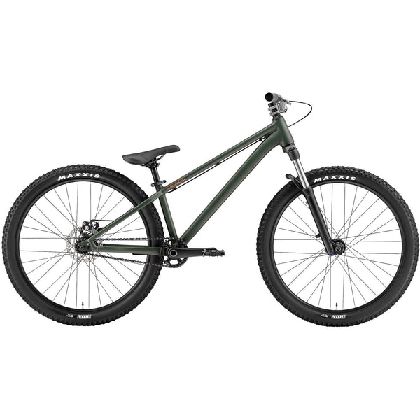 Norco Rampage 1 Hardtail Mountain Bike Slate
