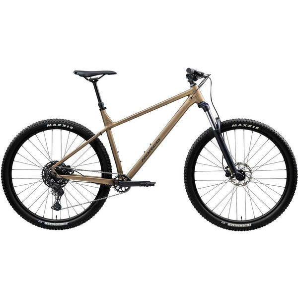 Norco Storm 120 Hardtail Mountain Bike Sand