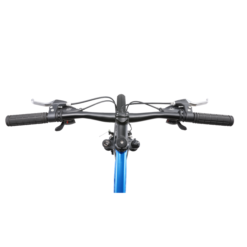 Pedal Ranger 4 Mountain Bike Blue