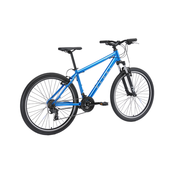 Pedal Ranger 4 Mountain Bike Blue