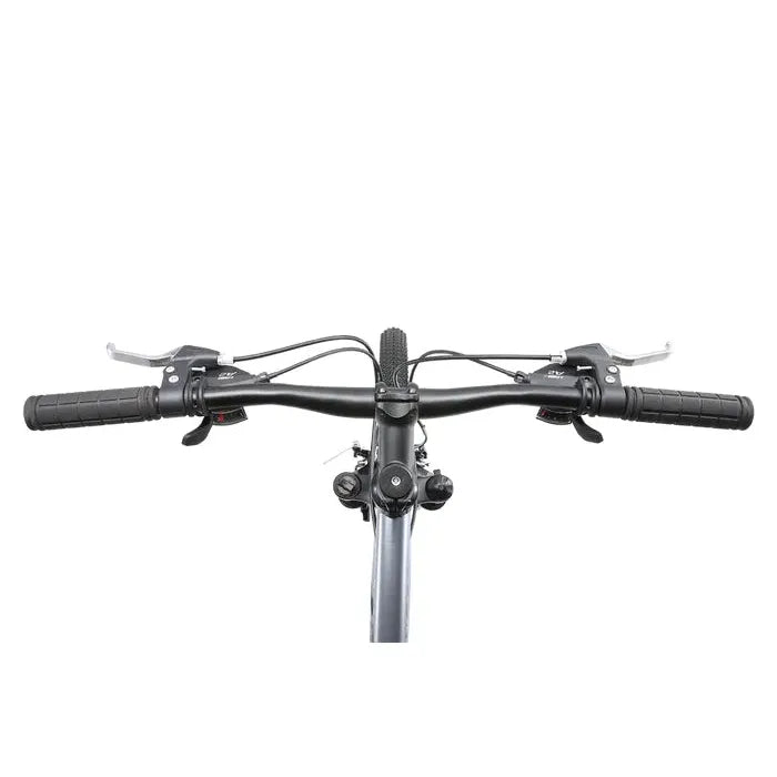 Pedal Ranger 4 Mountain Bike Charcoal