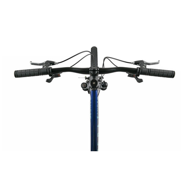 Pedal Ranger 4 Trapeze Mountain Bike Navy
