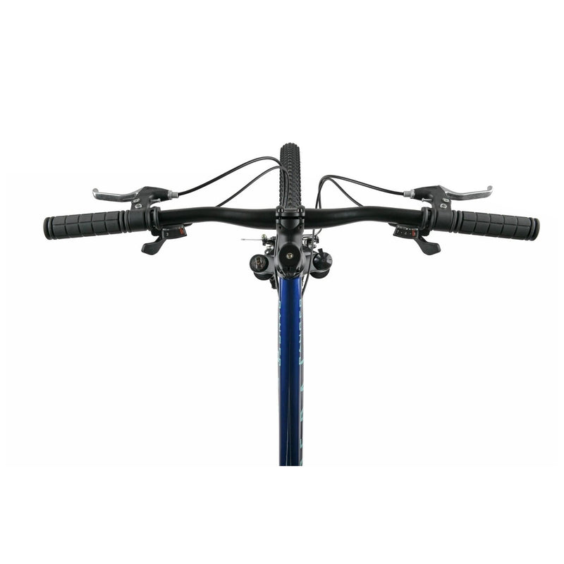 Pedal Ranger 4 Trapeze Mountain Bike Navy