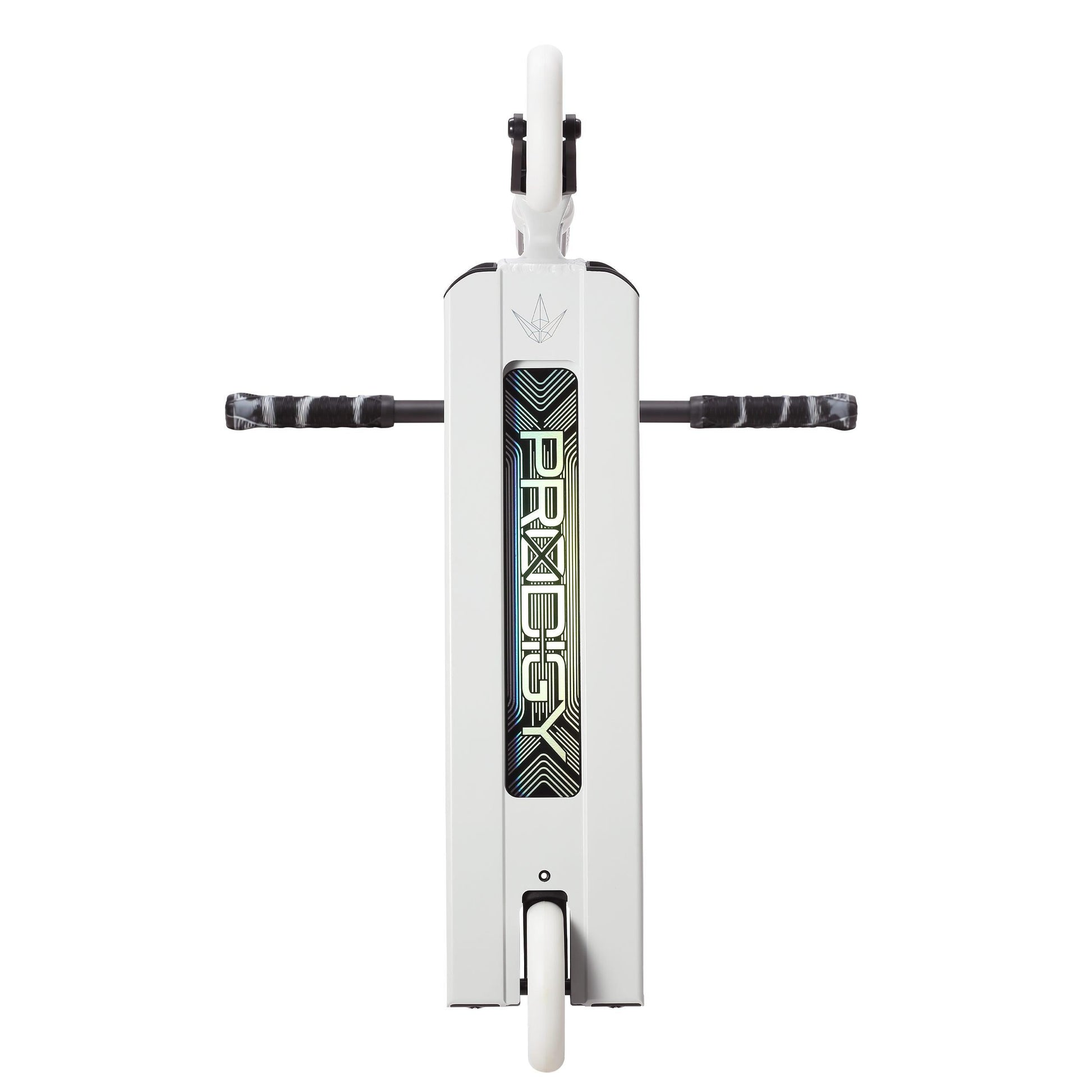 Envy Prodigy X Scooter Street White