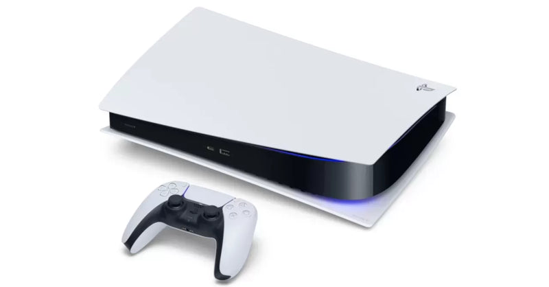 PlayStation 5 Digital Edition Console - Layaway AU