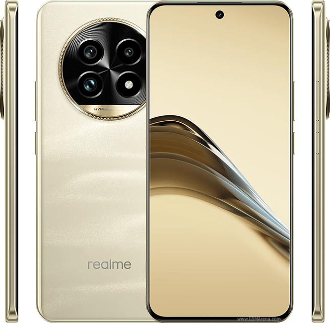 Realme 13 Pro