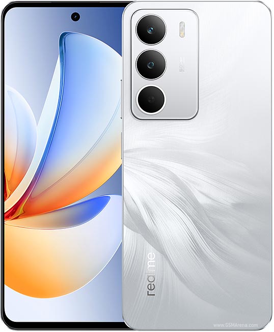 Realme C71