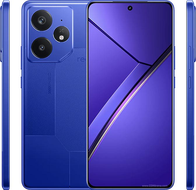 Realme Neo 7