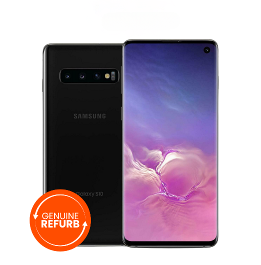 Samsung Galaxy S10 128GB A Grade Refurbished