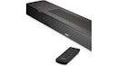 Bose Smart Soundbar - Black