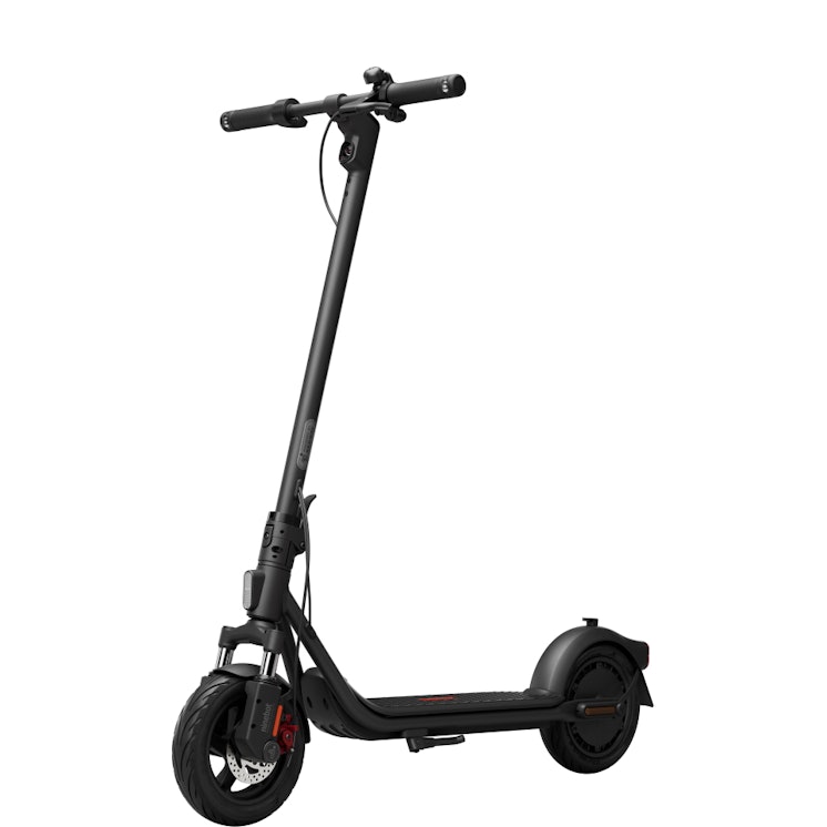 Ninebot Segway F2 Generation II Electric Scooter