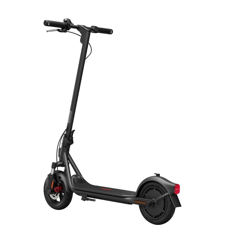 Ninebot Segway F2 Generation II Electric Scooter