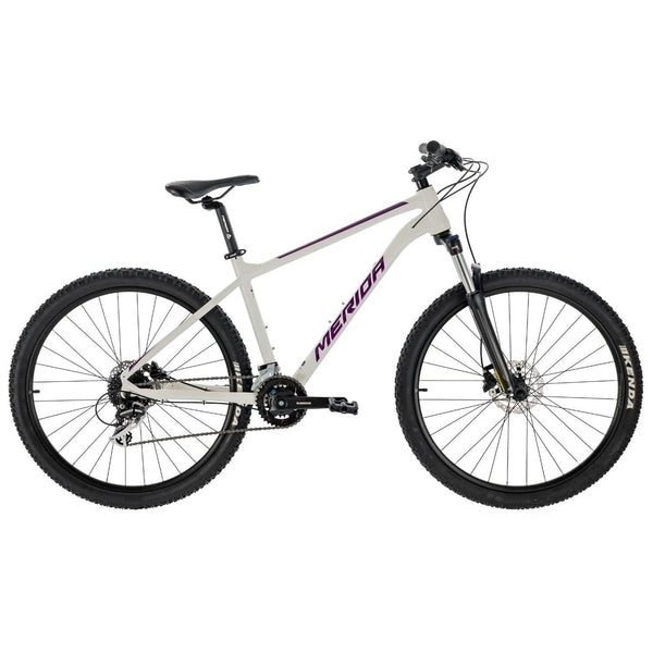 Merida Big Seven 20 Mountain Bike White/Purple