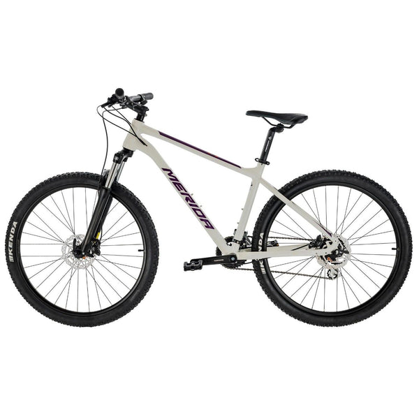 Merida Big Seven 20 Mountain Bike White/Purple