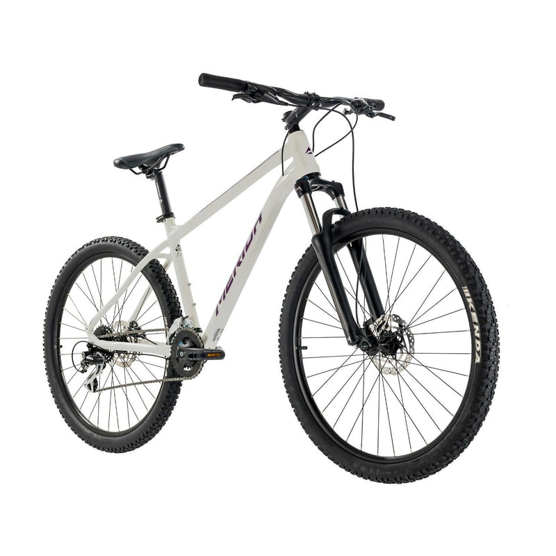 Merida Big Seven 20 Mountain Bike White/Purple