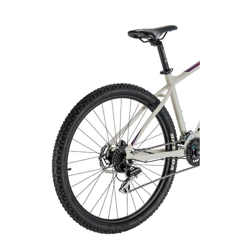 Merida Big Seven 20 Mountain Bike White/Purple