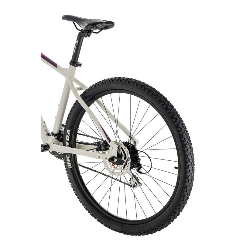 Merida Big Seven 20 Mountain Bike White/Purple