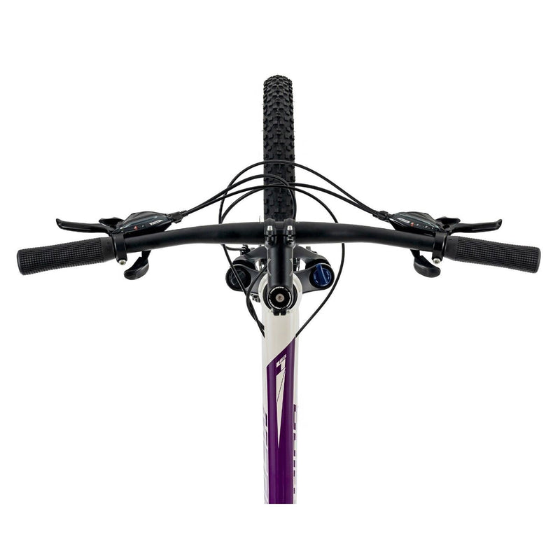 Merida Big Seven 20 Mountain Bike White/Purple