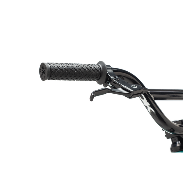 DK Swift Junior BMX Race Bike Teal