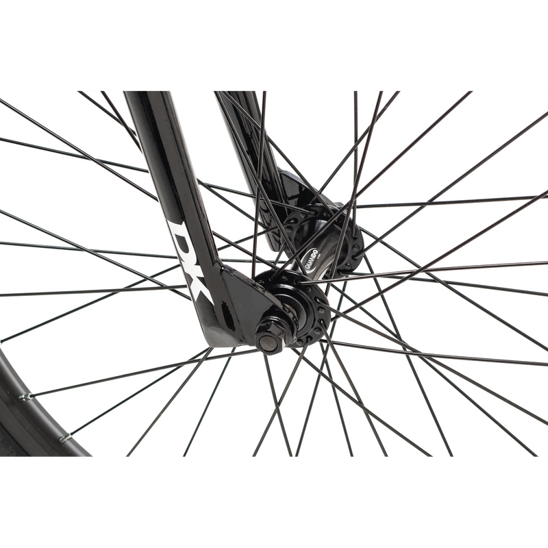 DK Swift Junior BMX Race Bike Teal