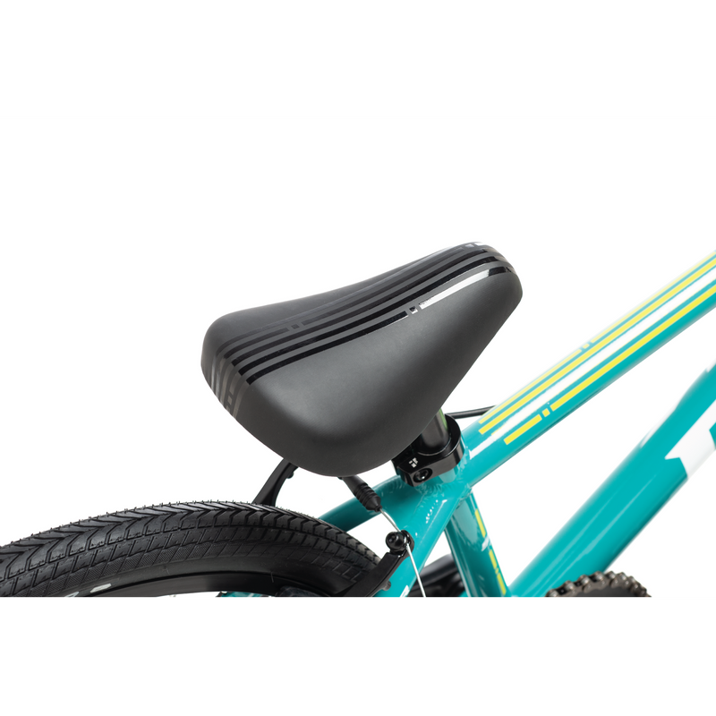 DK Swift Junior BMX Race Bike Teal
