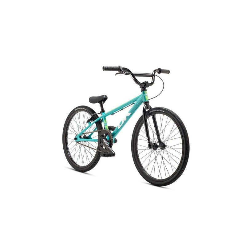DK Swift Junior BMX Race Bike Teal