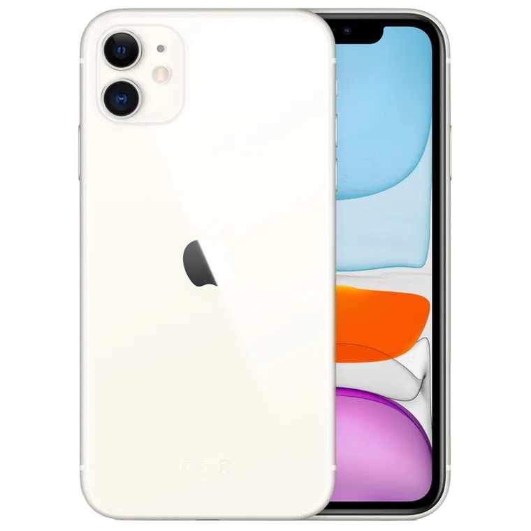 iPhone 12 + Speaker + Headphones