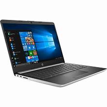 HP 14" Intel Core i5 CPU 8GB RAM 256GB SSD