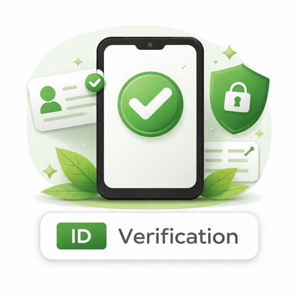 Quick & Easy Application