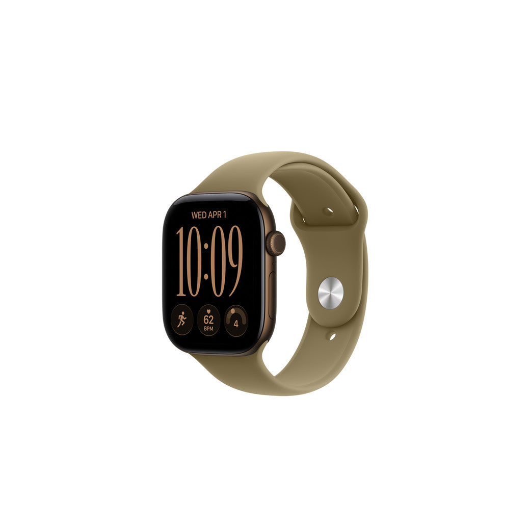 Apple Watch Series 12 42mm GPS Aluminum