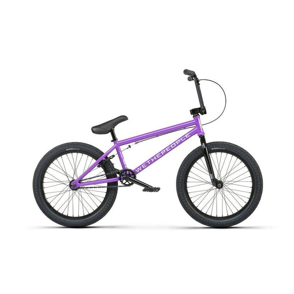 WTP Nova 20 BMX Bike Ultra Violet