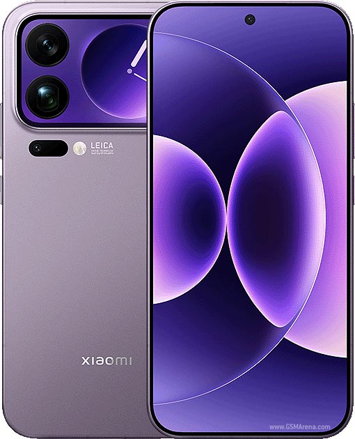 Xiaomi 17 Pro Max