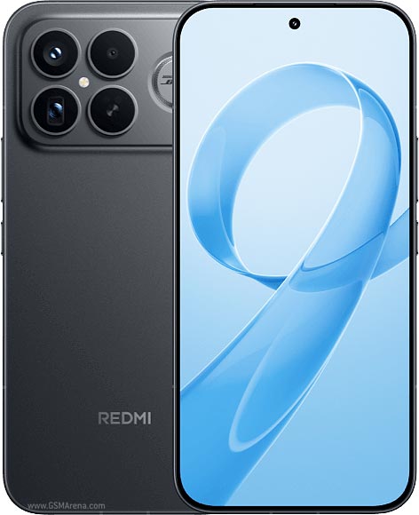 Xiaomi Redmi K90 Pro