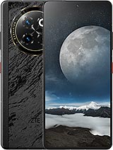 ZTE Axon 60 Ultra 5G